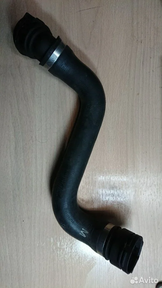 17127797258 патрубок бмв n47