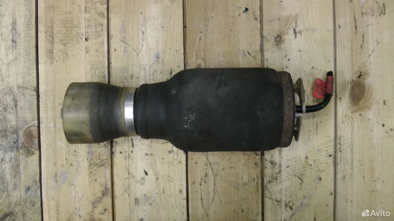 Бмв х5 е53 пневмобаллон 37126750355 bmw x5 e53