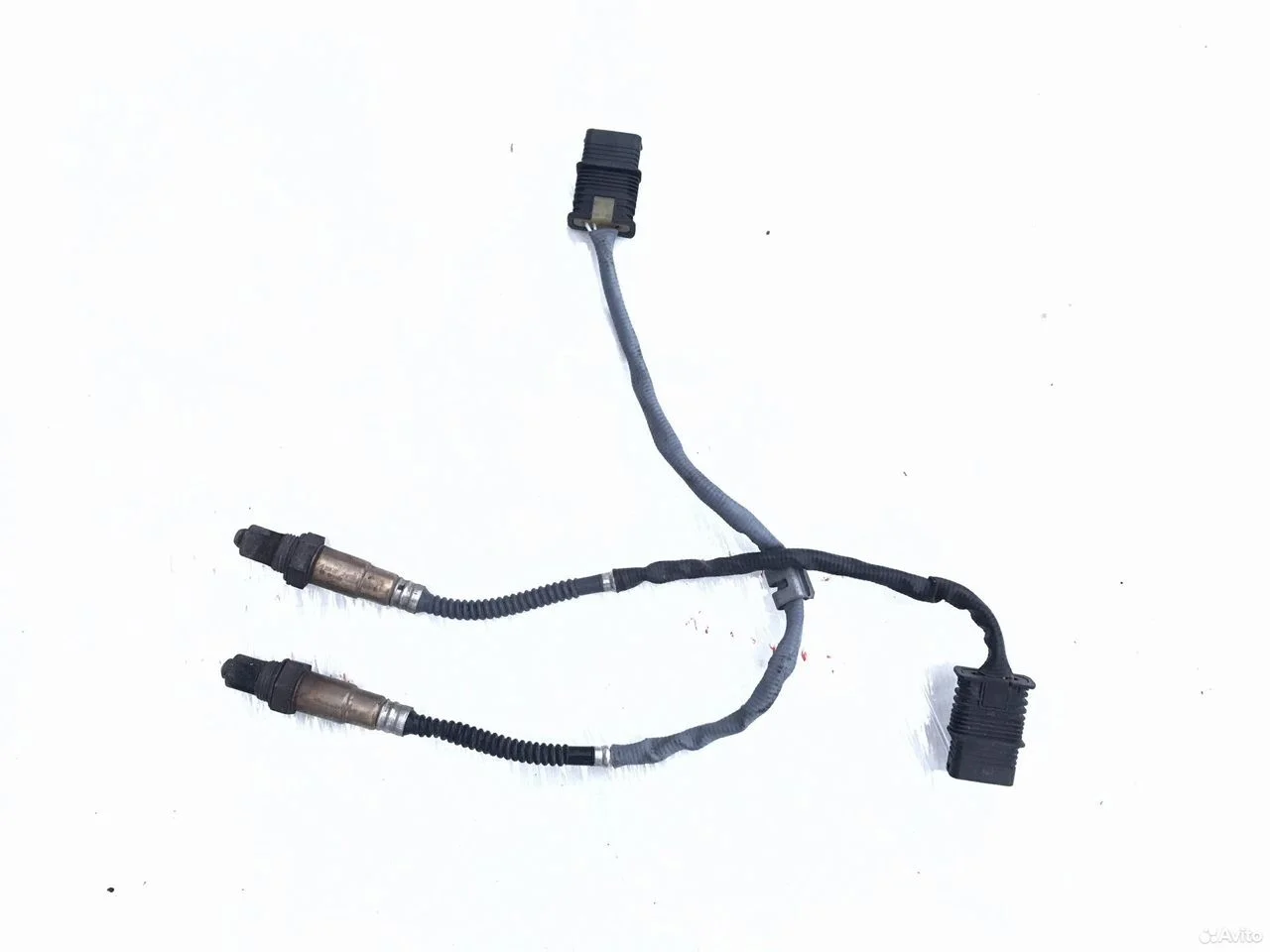 Датчик кислорода лямбда зонд бмв двигатель н20 n20