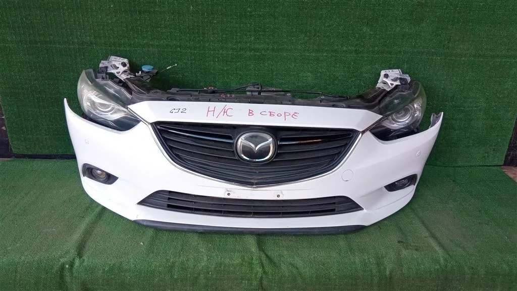 Б.у. ноускат MAZDA MAZDA 6 GJ MAZDA MAZDA 6 GJ