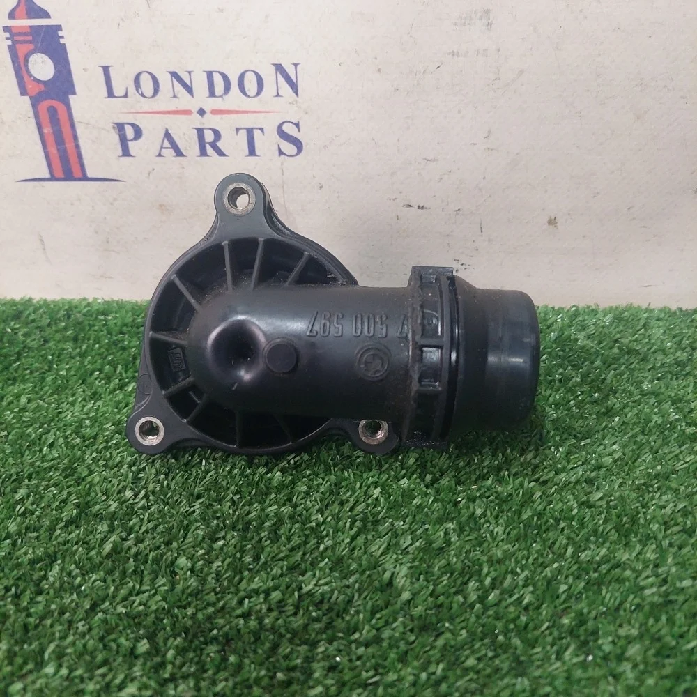 Термостат BMW 320i E90