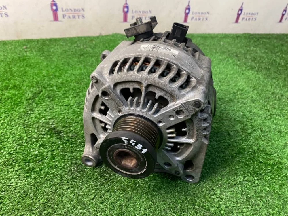 Генератор BMW 328i F30