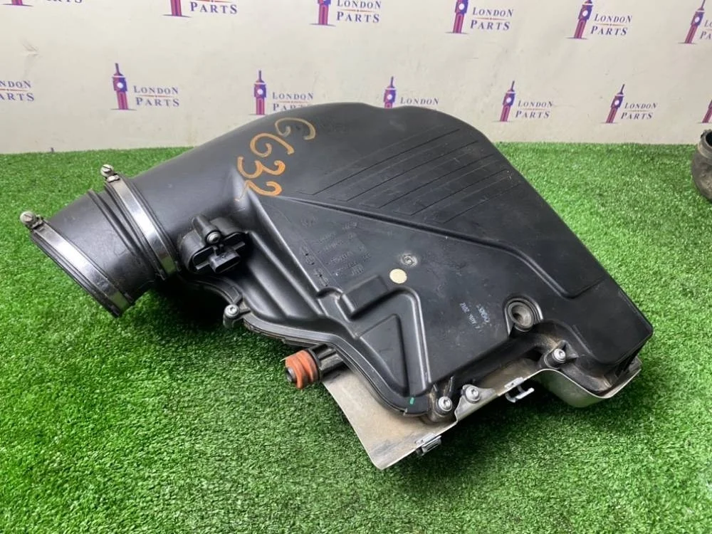 Корпус воздушного фильтра BMW 650i F06