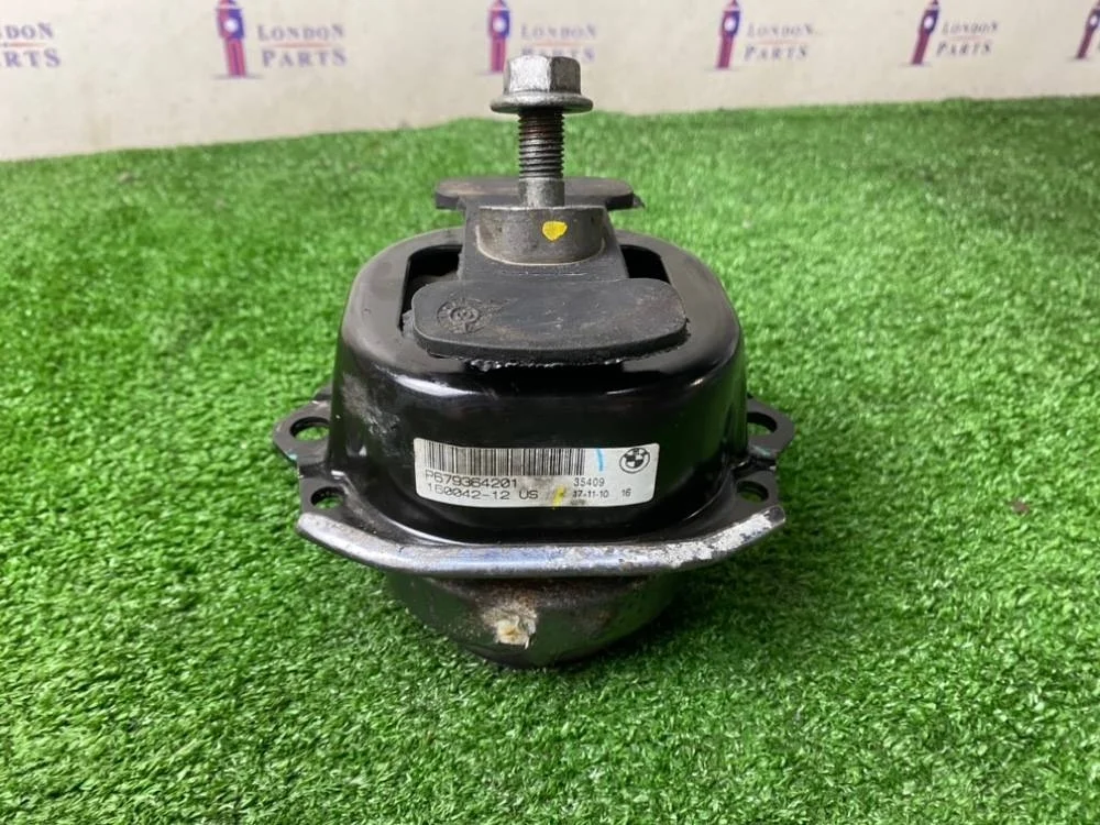 Подушка двигателя BMW X5M E70