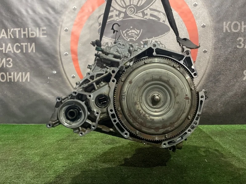 Акпп Honda Legend KB2