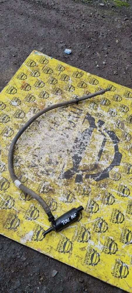 Насос омывателя для VW Touareg 2010-2018