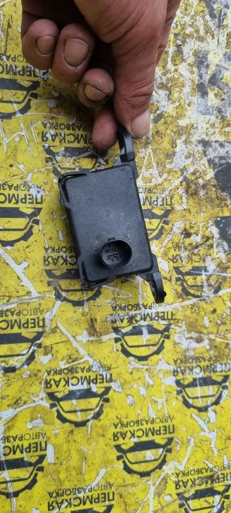 Датчик ускорения VW Touareg II (7P) 2010-2018