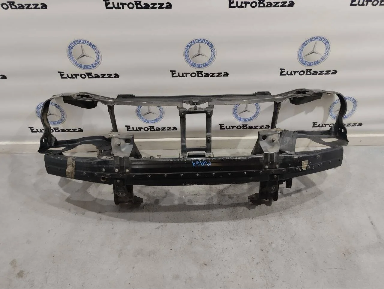 Телевизор Mercedes W215