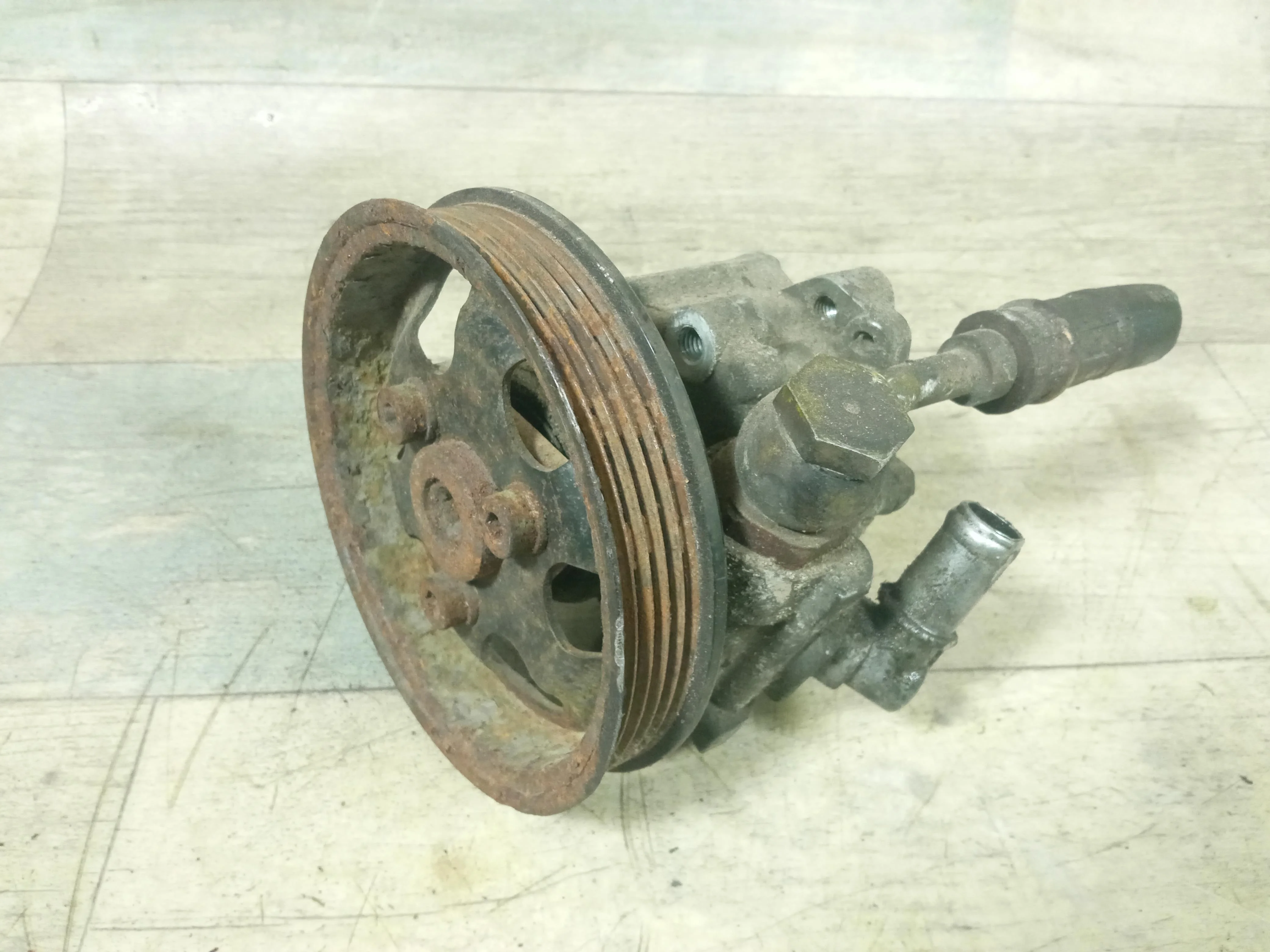 Насос ГУР VAG Audi A6 C5 1,8T