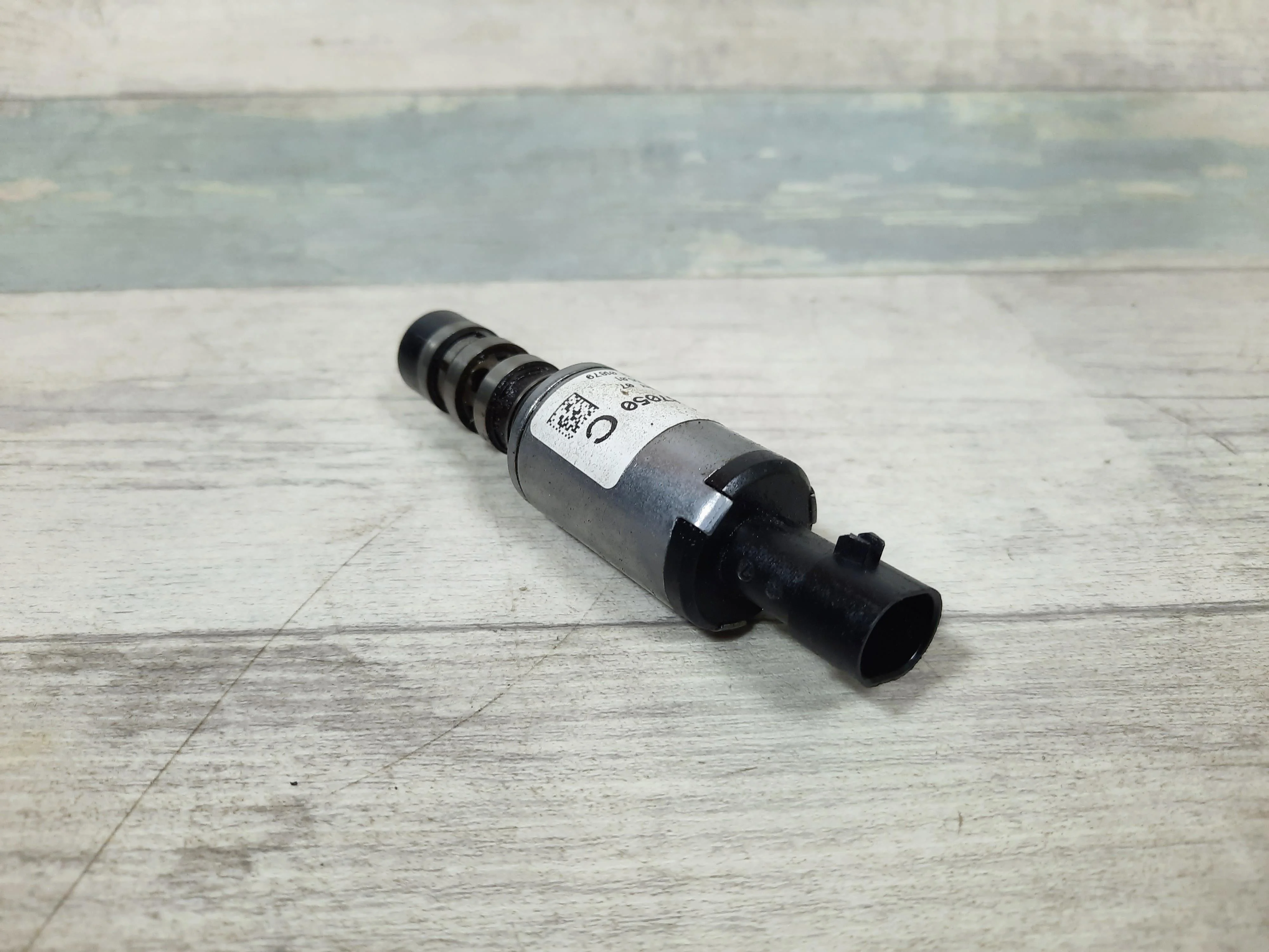 Регулятор фаз ГРМ F18D4 CRUZE