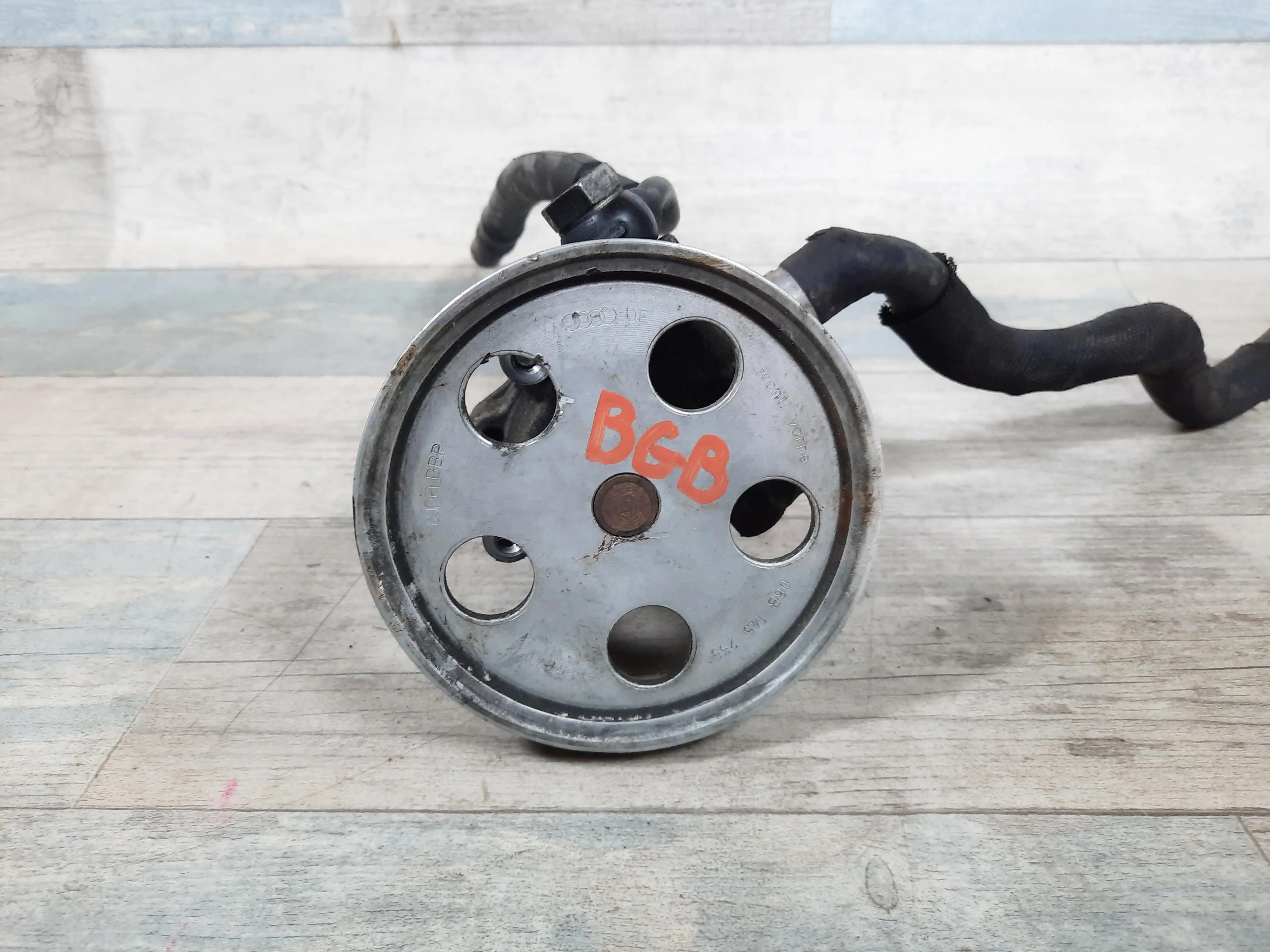 Насос ГУР Audi BFB AMB 1.8T Audi A4