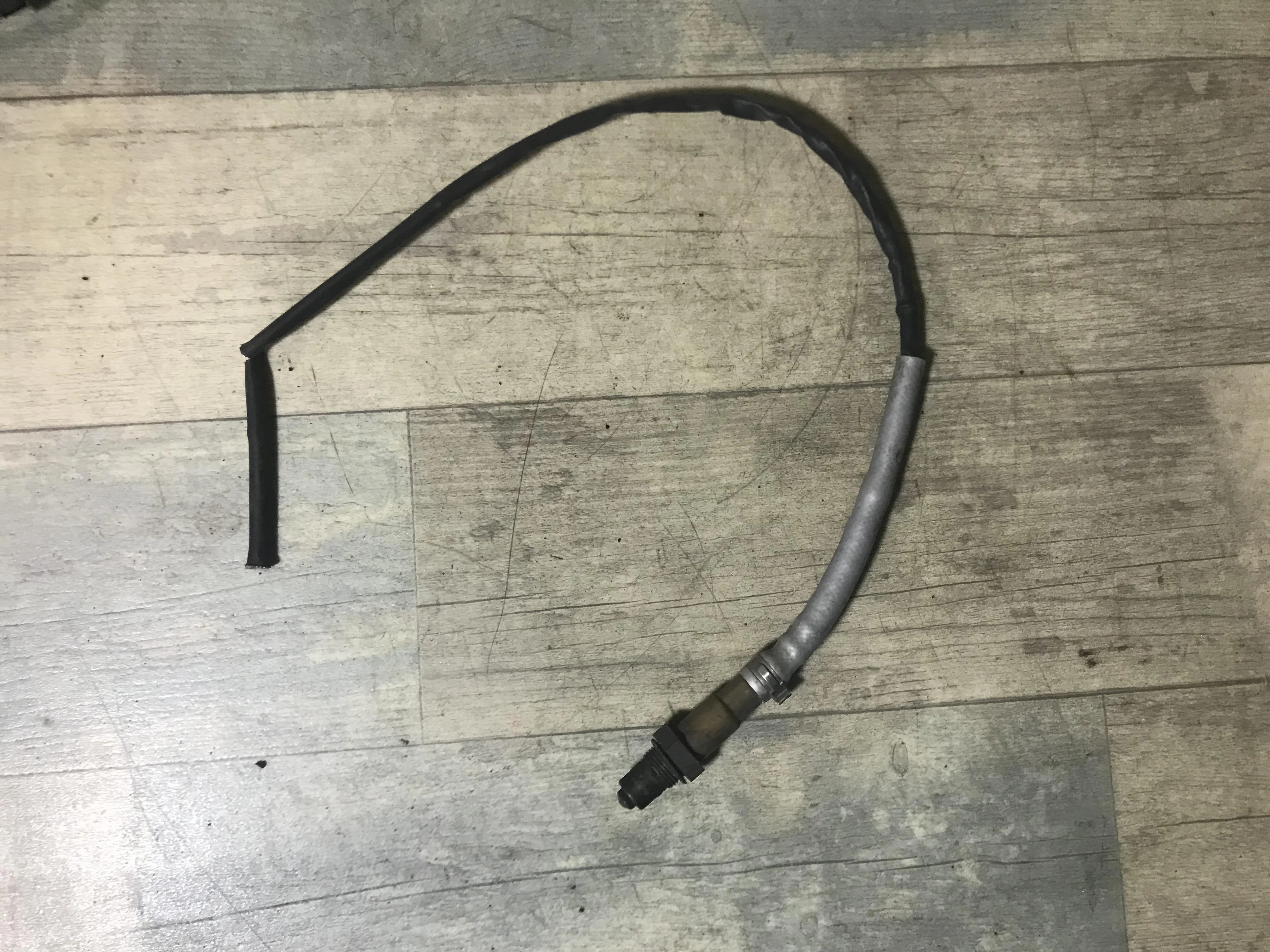 Кислородный датчик VW