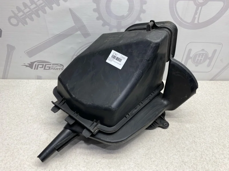 Воздухозаборник Mercedes-benz GL 2008 X164