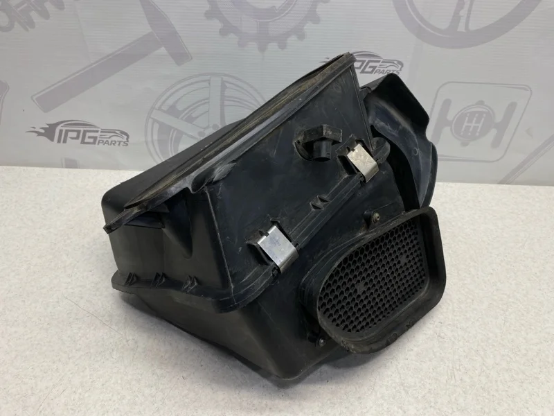 Воздухозаборник Mercedes-benz GL 2007 X164