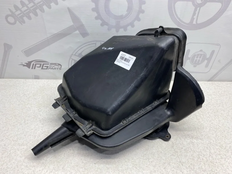 Воздухозаборник Mercedes-benz ML 2005 W164