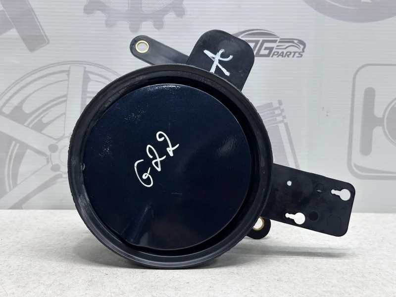 Лючок топливного бака Mercedes-benz 2002 W163