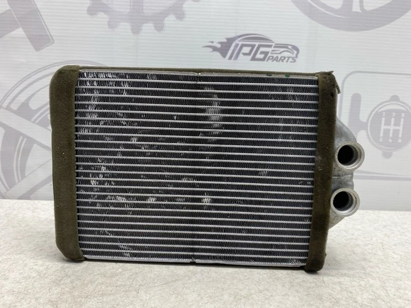 Радиатор печки Mercedes-benz ML 2002 W163