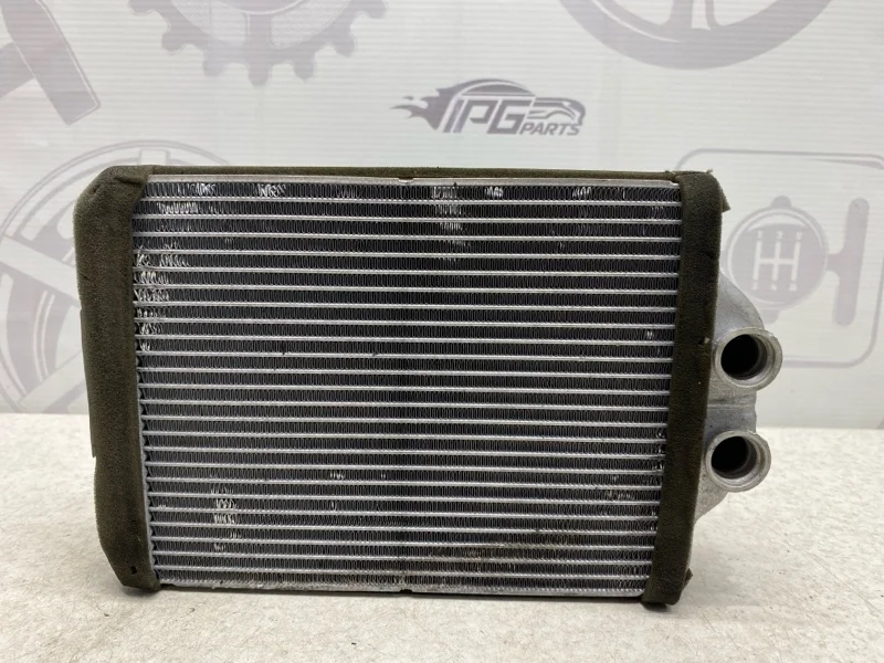 Радиатор печки Mercedes-benz ML 2004 W163