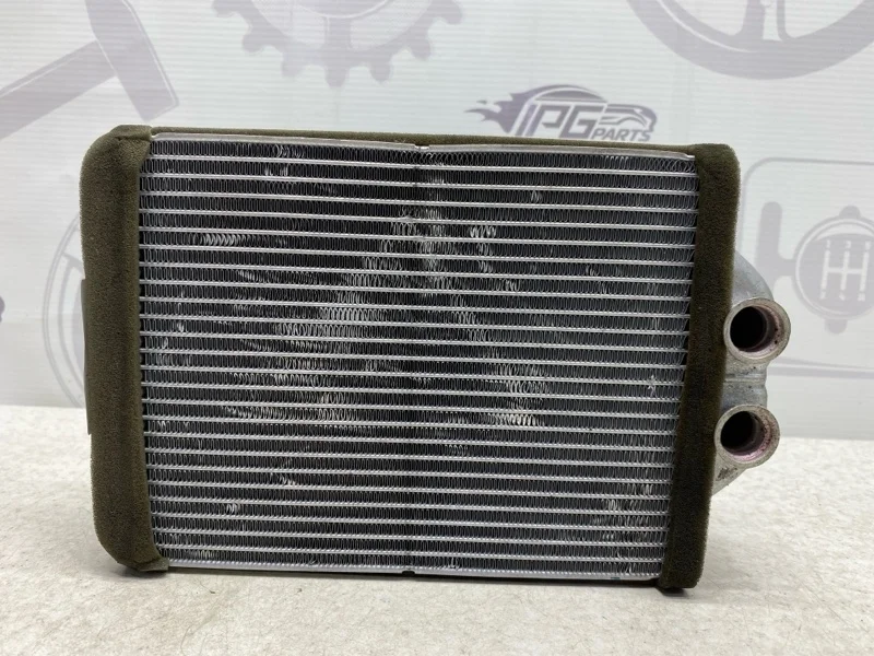 Радиатор печки Mercedes-benz ML 2003 W163