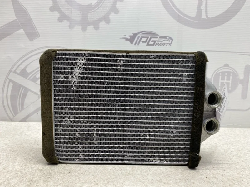 Радиатор печки Mercedes-benz ML 2001 W163