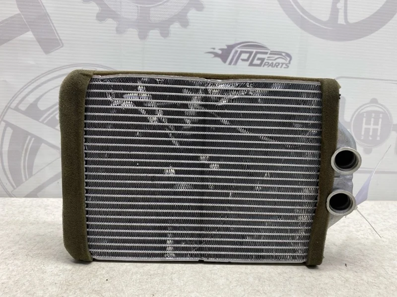 Радиатор печки Mercedes-benz ML 2001 W163