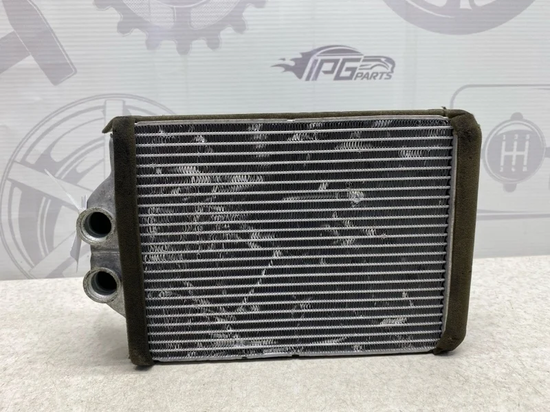 Радиатор печки Mercedes-benz ML 2001 W163