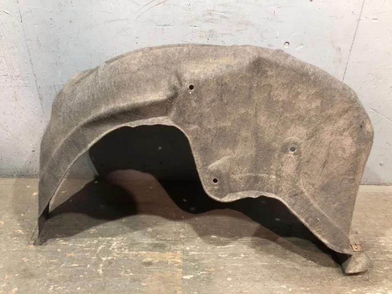 Подкрылок Nissan X-Trail T32