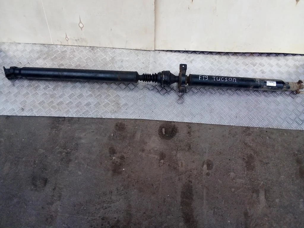 Вал карданный задний Hyundai TUCSON I (2004—2015)