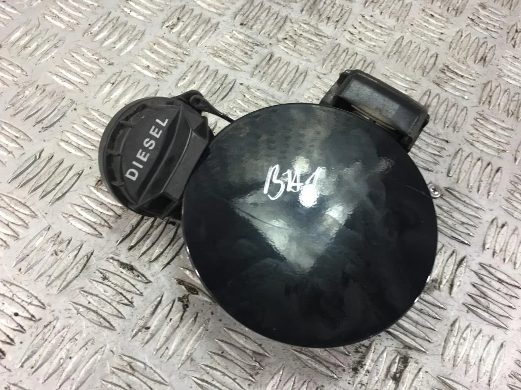 Лючок бензобака Hyundai TUCSON I (2004—2015)