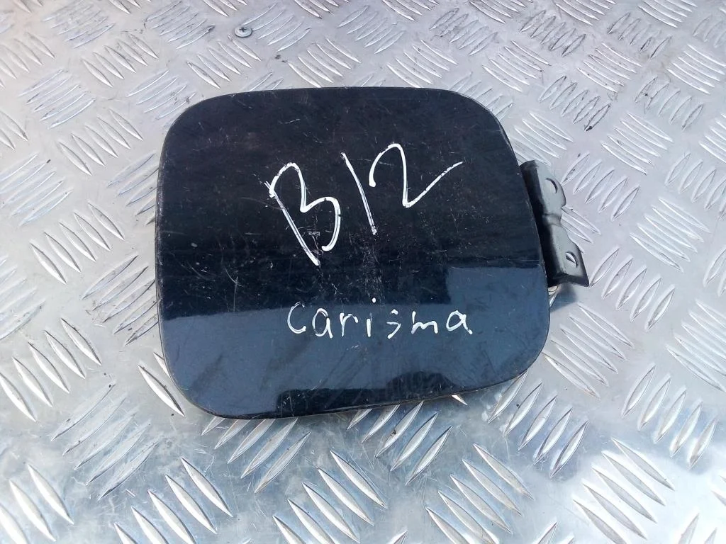 Лючок бензобака MITSUBISHI CARISMA I рестайлинг (