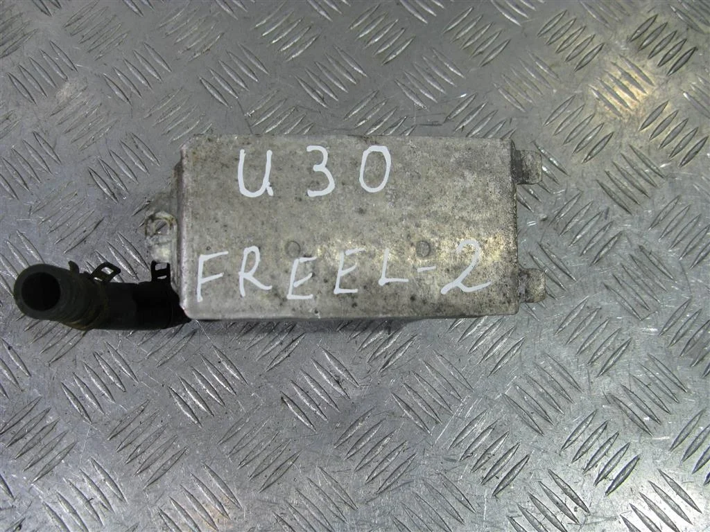 Радиатор АКПП LAND ROVER FREELANDER II (2006—2010)