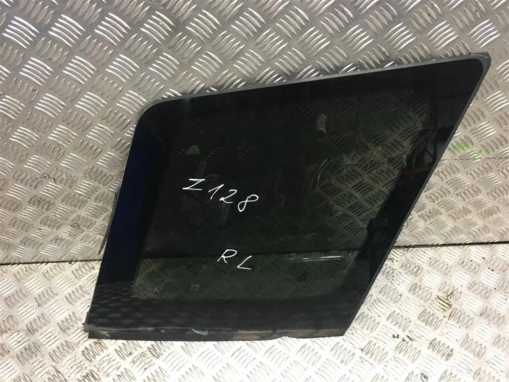 Стекло кузовное левое LAND ROVER FREELANDER II (2