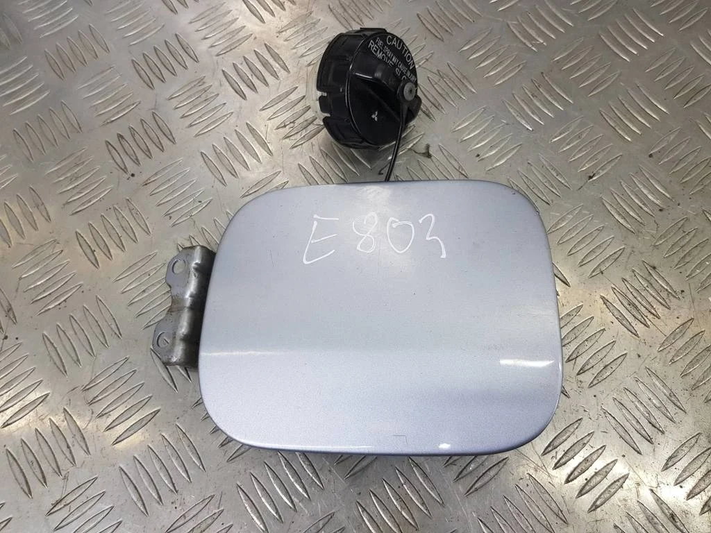 Лючок бензобака MITSUBISHI LANCER IX рестайлинг (