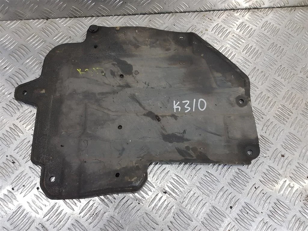 Пыльник двигателя SUZUKI Grand Vitara II (2005—20