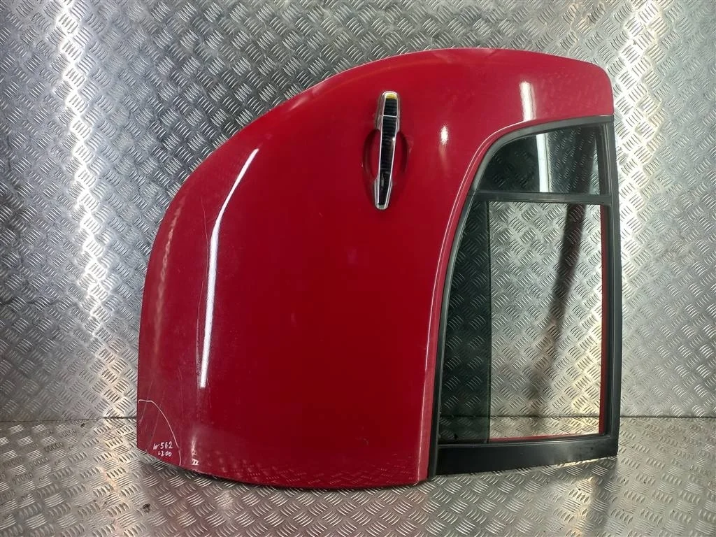 Дверь задняя правая MITSUBISHI L200 IV (2006—2014)