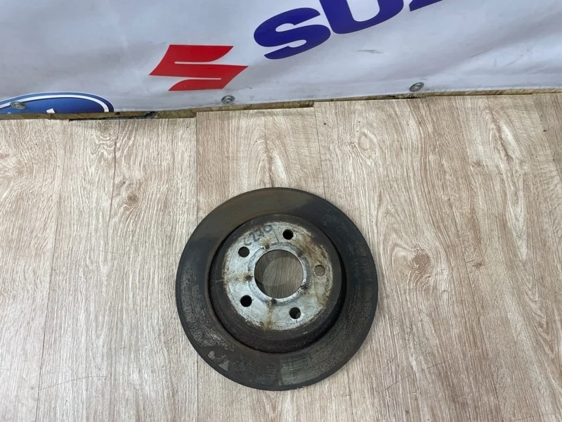 Тормозной диск FORD KUGA 2 2013