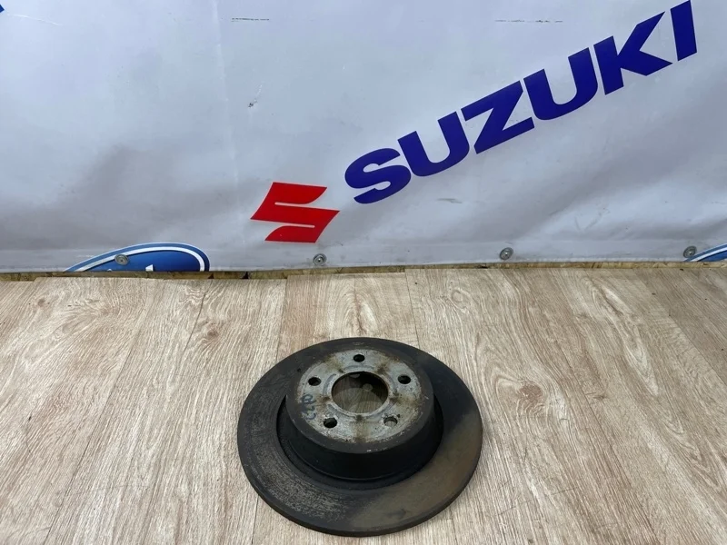 Тормозной диск FORD KUGA 2 2013