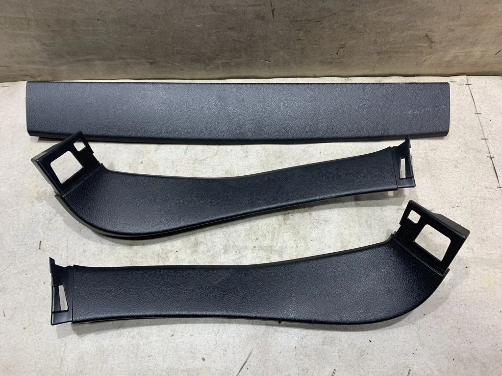 Обшивка багажника Nissan X-Trail T31