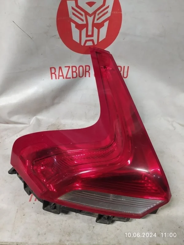 Фонарь Volvo v40 2014 MV