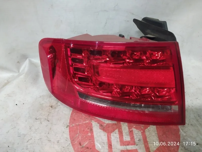 Фонарь Audi A4 2011 8K2