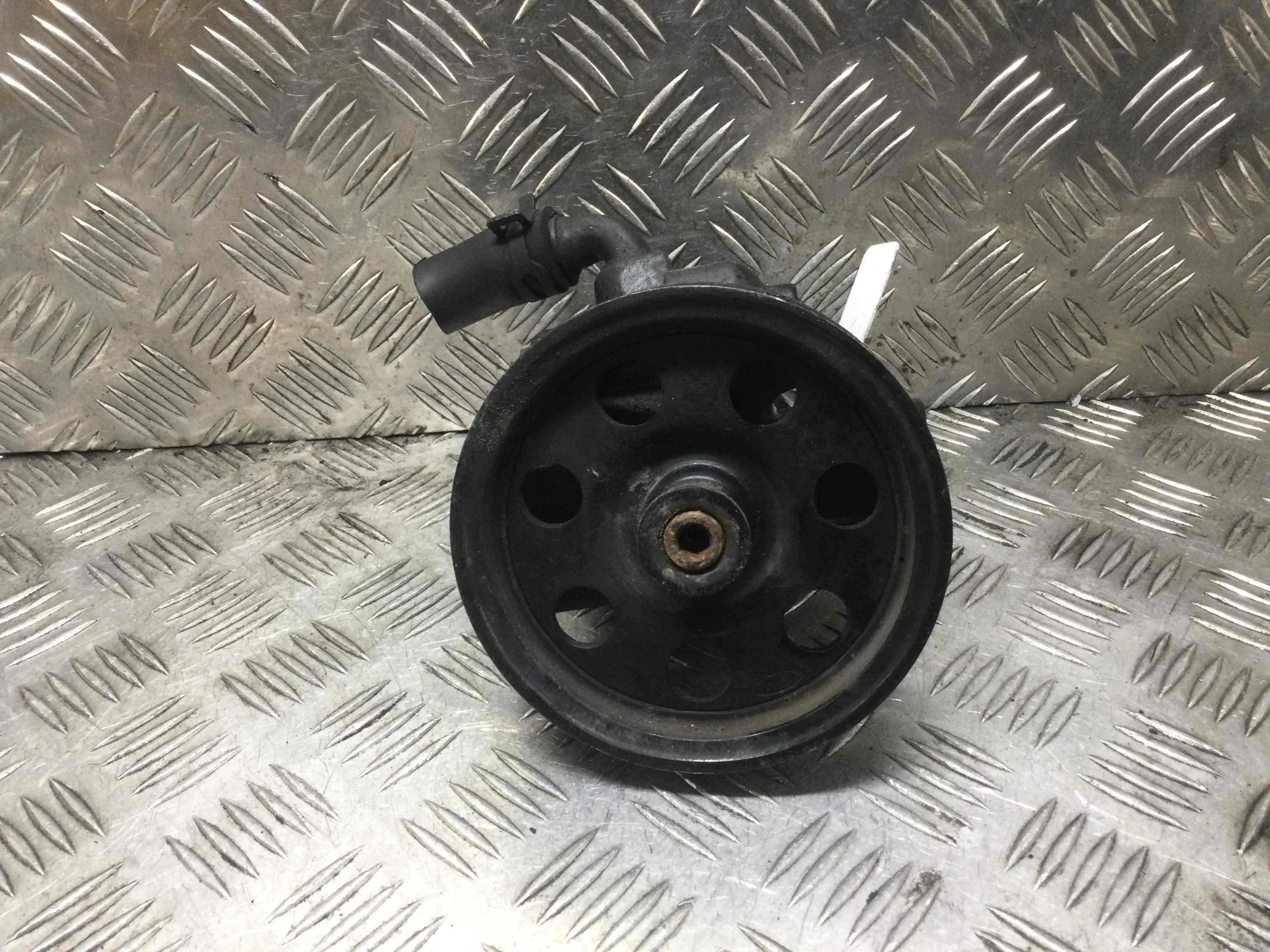 Насос гидроусилителя руля Ford Tourneo Connect 1 поколение (2002-2009) дизель 1.8 CDTI Механика Пикап