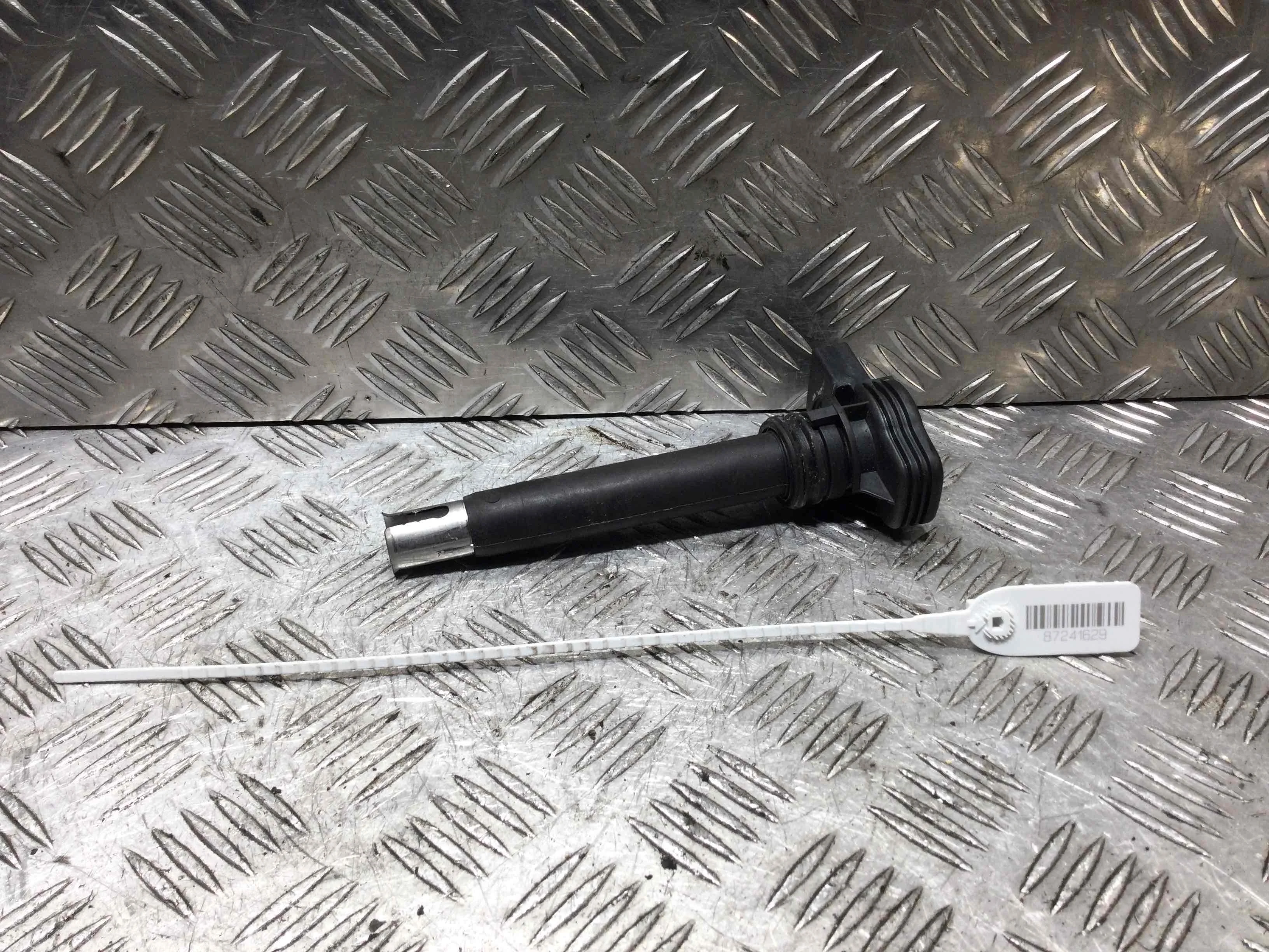 Катушка зажигания Audi A3 8P/8PA [рестайлинг] (2004-2008) бензин 1.8 TFSI Механика Х/б