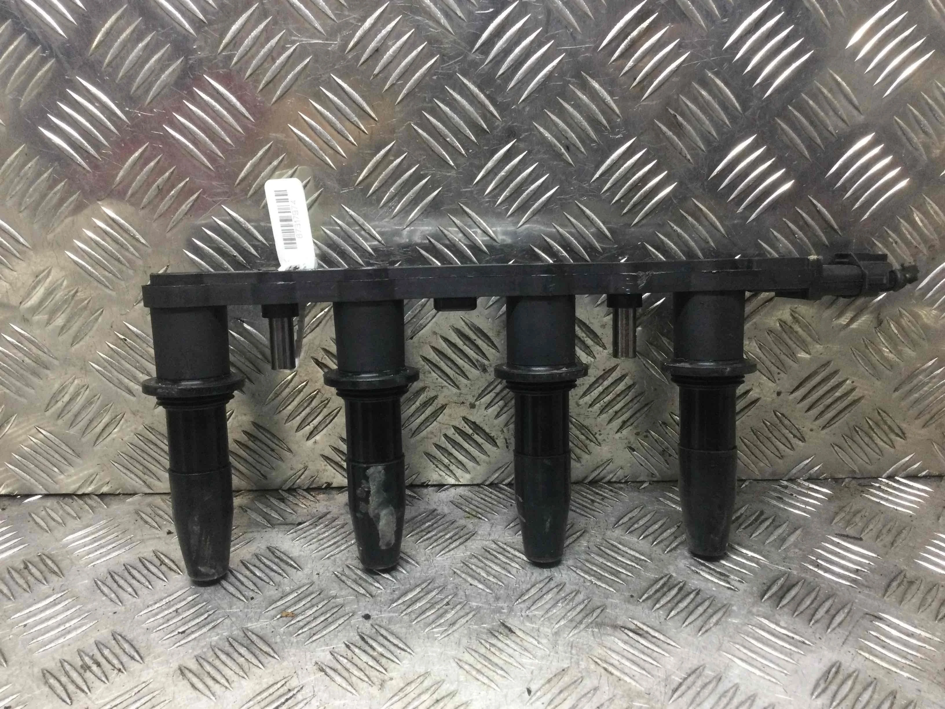 Катушка зажигания Opel Astra H 2004-2007 бензин 1.6 i Механика Универсал