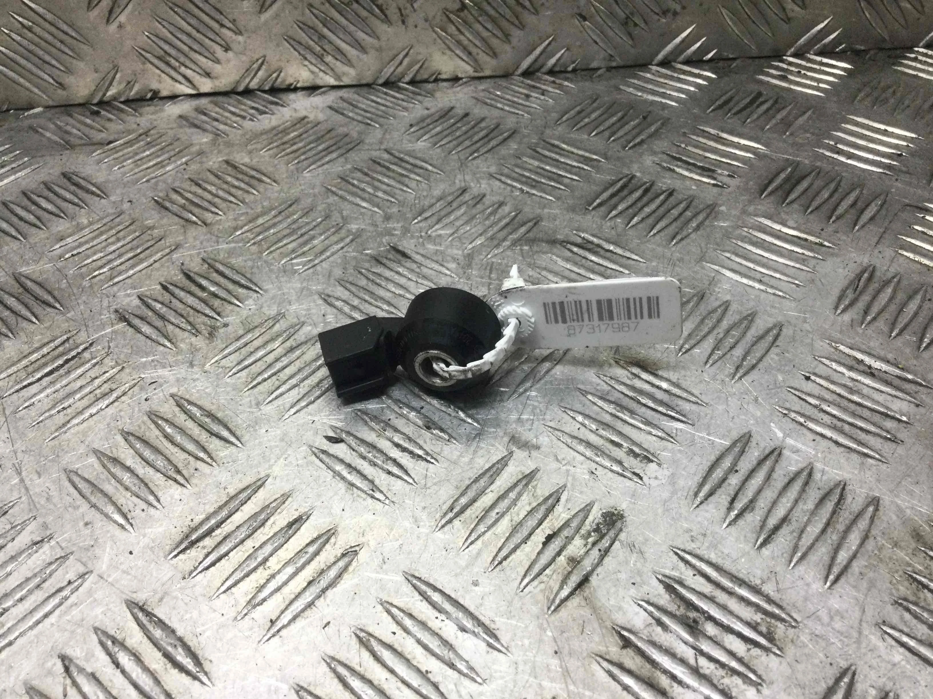 Датчик детонации Ford Tourneo Connect 1 поколение (2002-2009) дизель 1.8 CDTI Механика Пикап