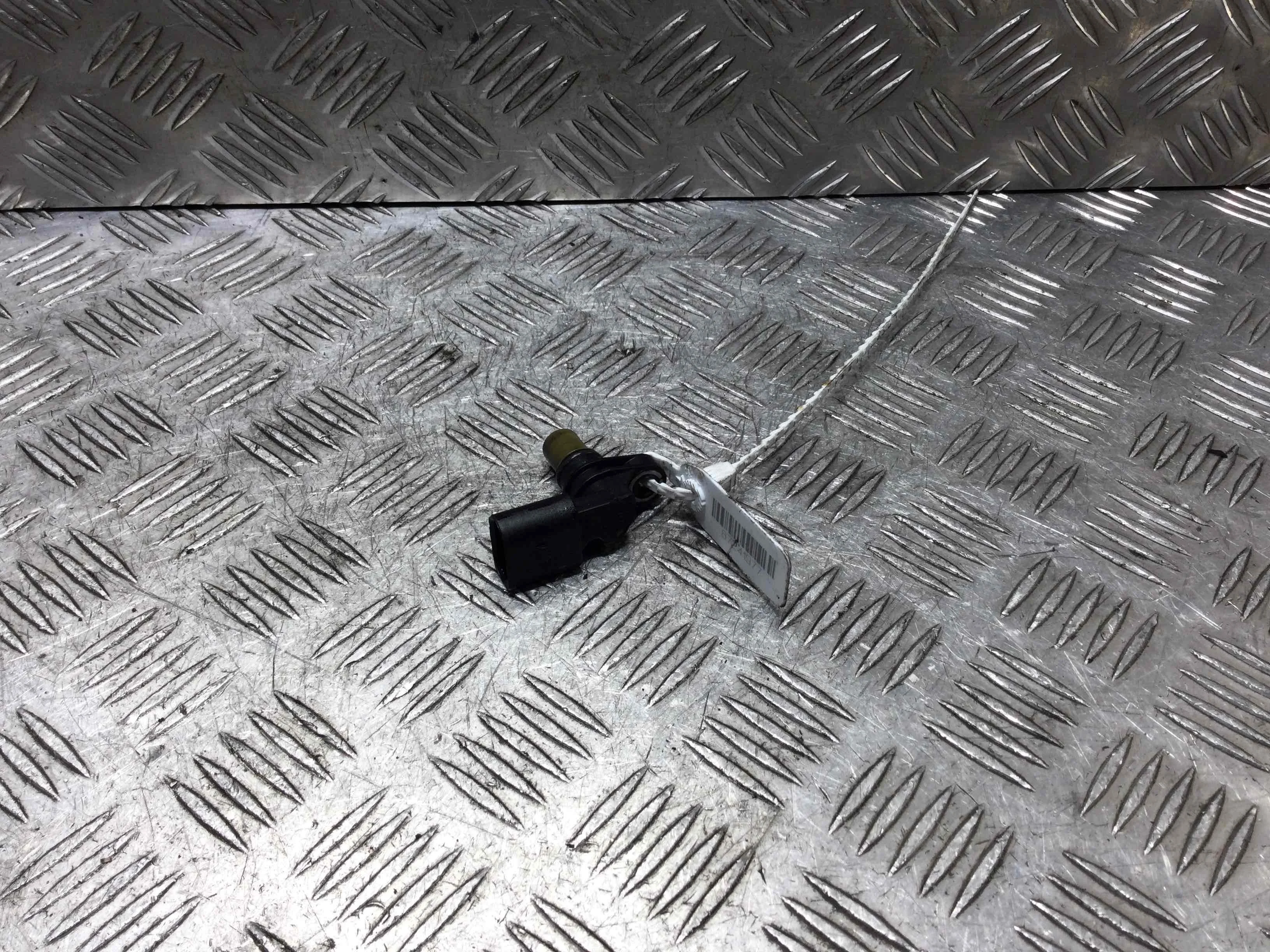 Датчик распредвала Audi A6 C6/4F (2004-2008) дизель 2.7 TDI Механика Седан