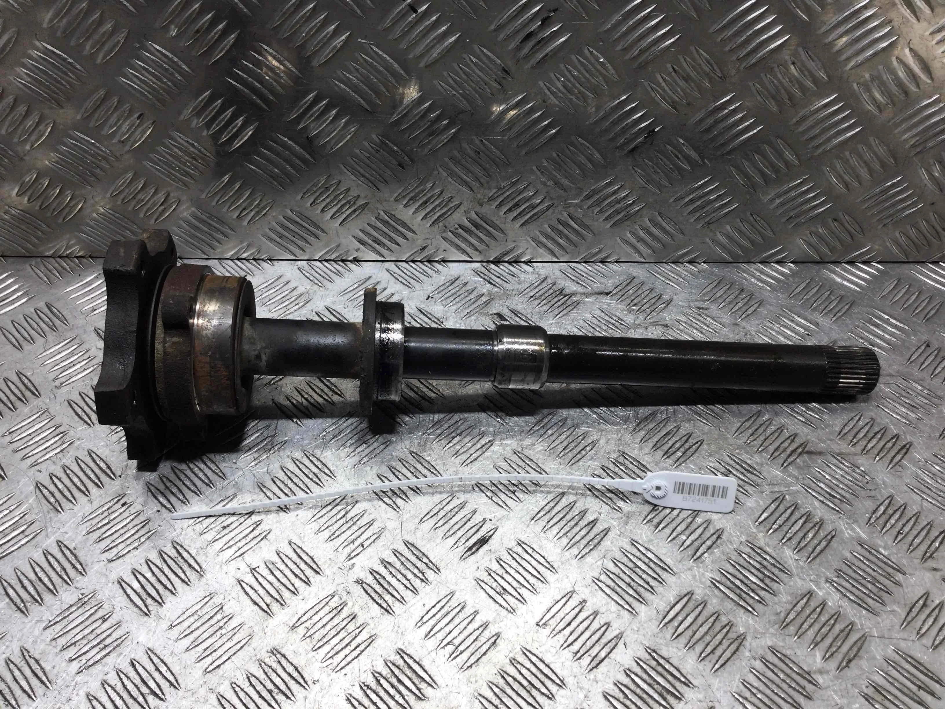 Вал промежуточный Nissan X-Trail T30 (2001-2004) дизель 2.2 TD Механика