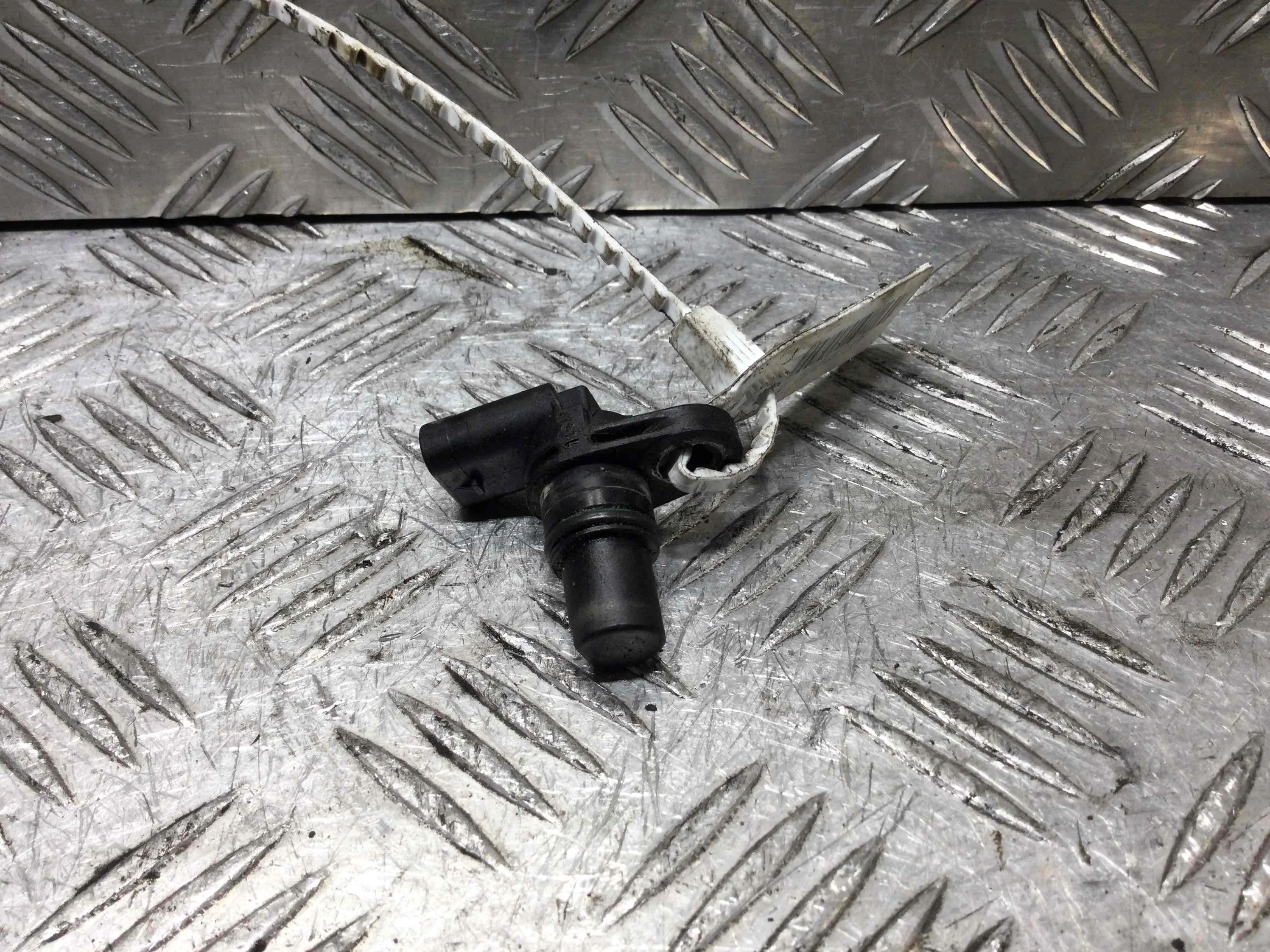 Датчик распредвала Audi A3 8P/8PA [рестайлинг] (2004-2008) бензин 1.8 TFSI Механика Х/б