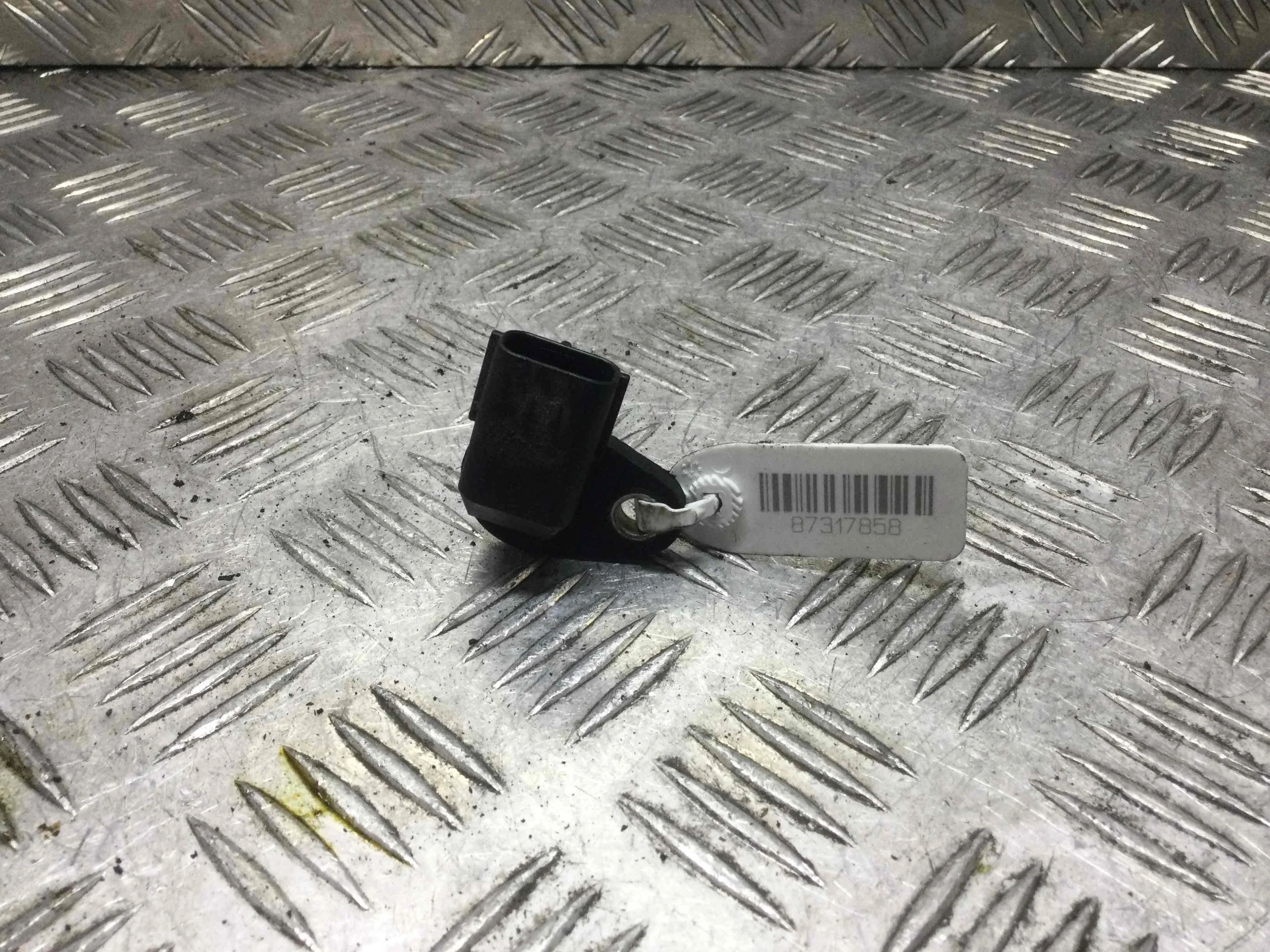 Датчик распредвала Volvo S40 1 поколение [рестайлинг] (2000-2004) бензин 2.0 i Механика Универсал