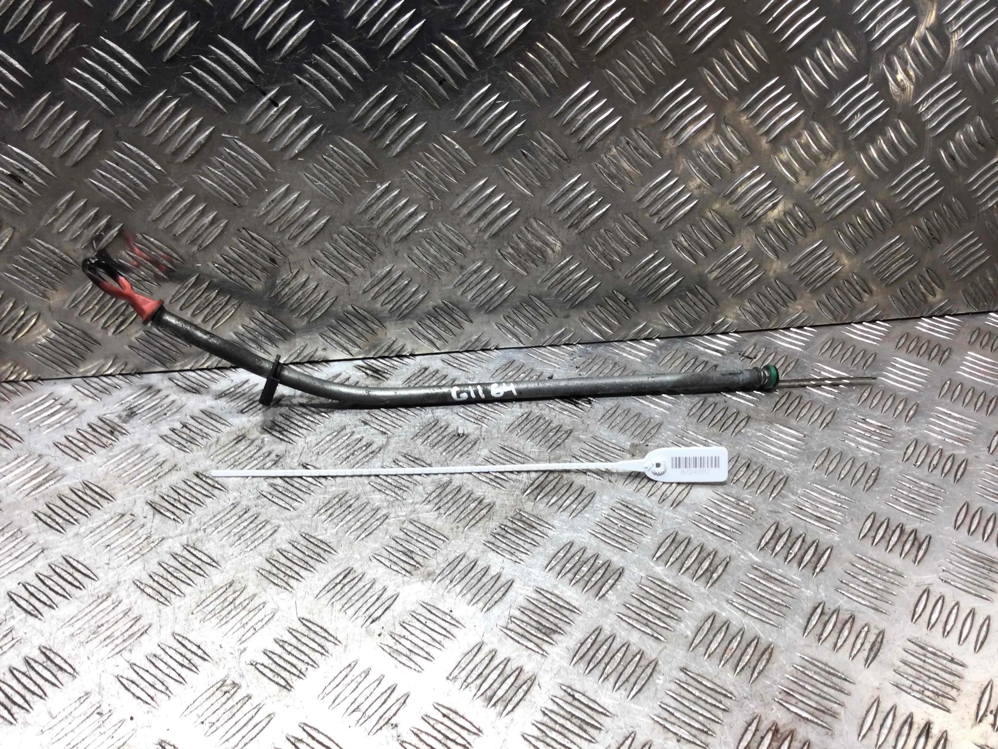 Щуп двигателя Volvo S40 1 поколение (1996-2000) бензин 1.8 i Автомат Седан