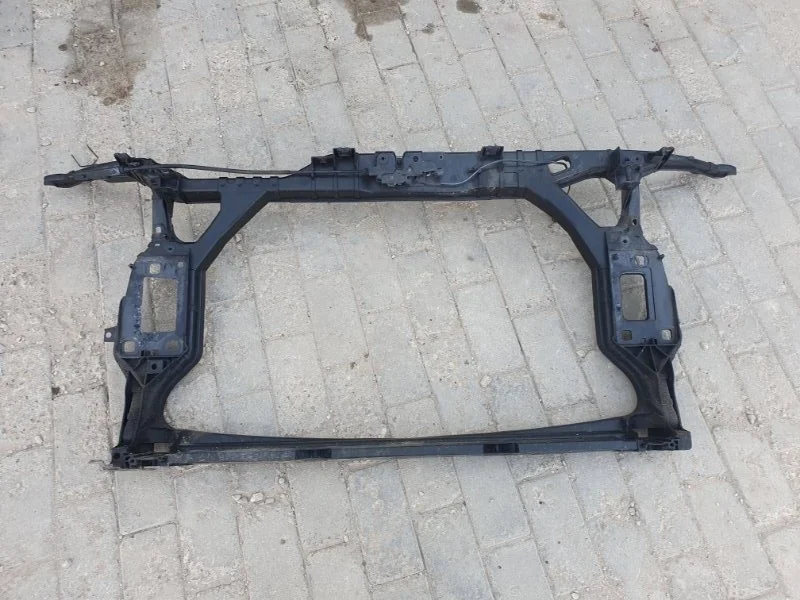 Панель передняя Audi A5 8T 2007-2011 Купе